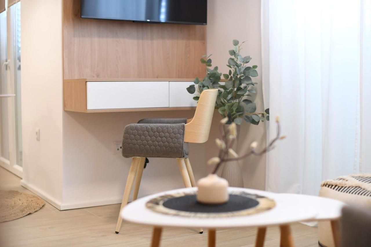 Consul Apartment - Zadar City Center Exterior photo