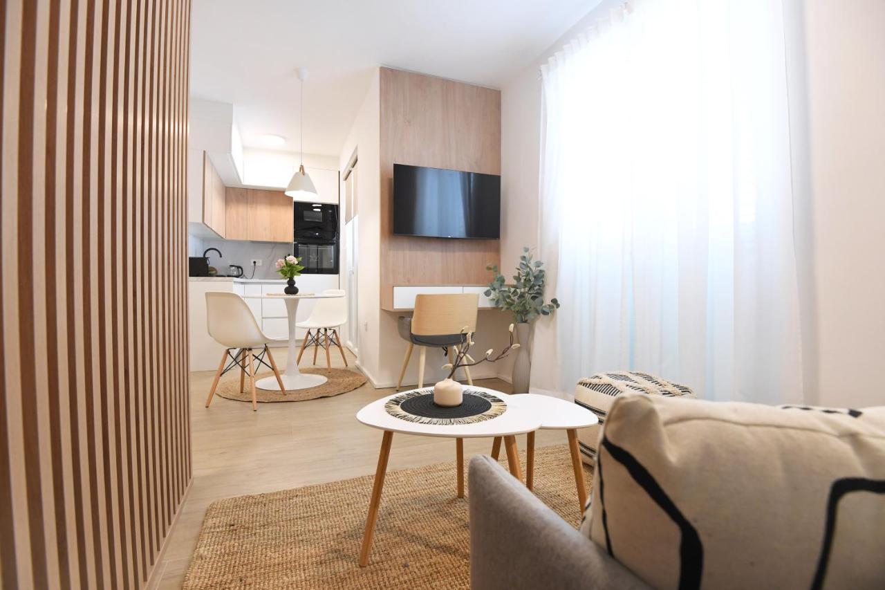 Consul Apartment - Zadar City Center Exterior photo