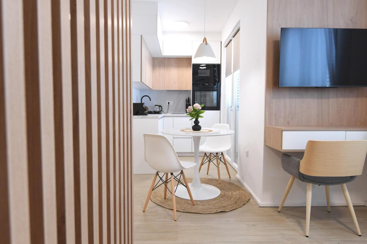Consul Apartment - Zadar City Center Exterior photo